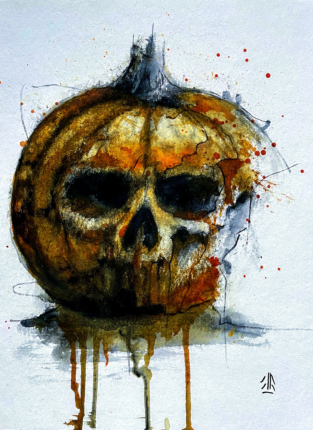 Pumpkin