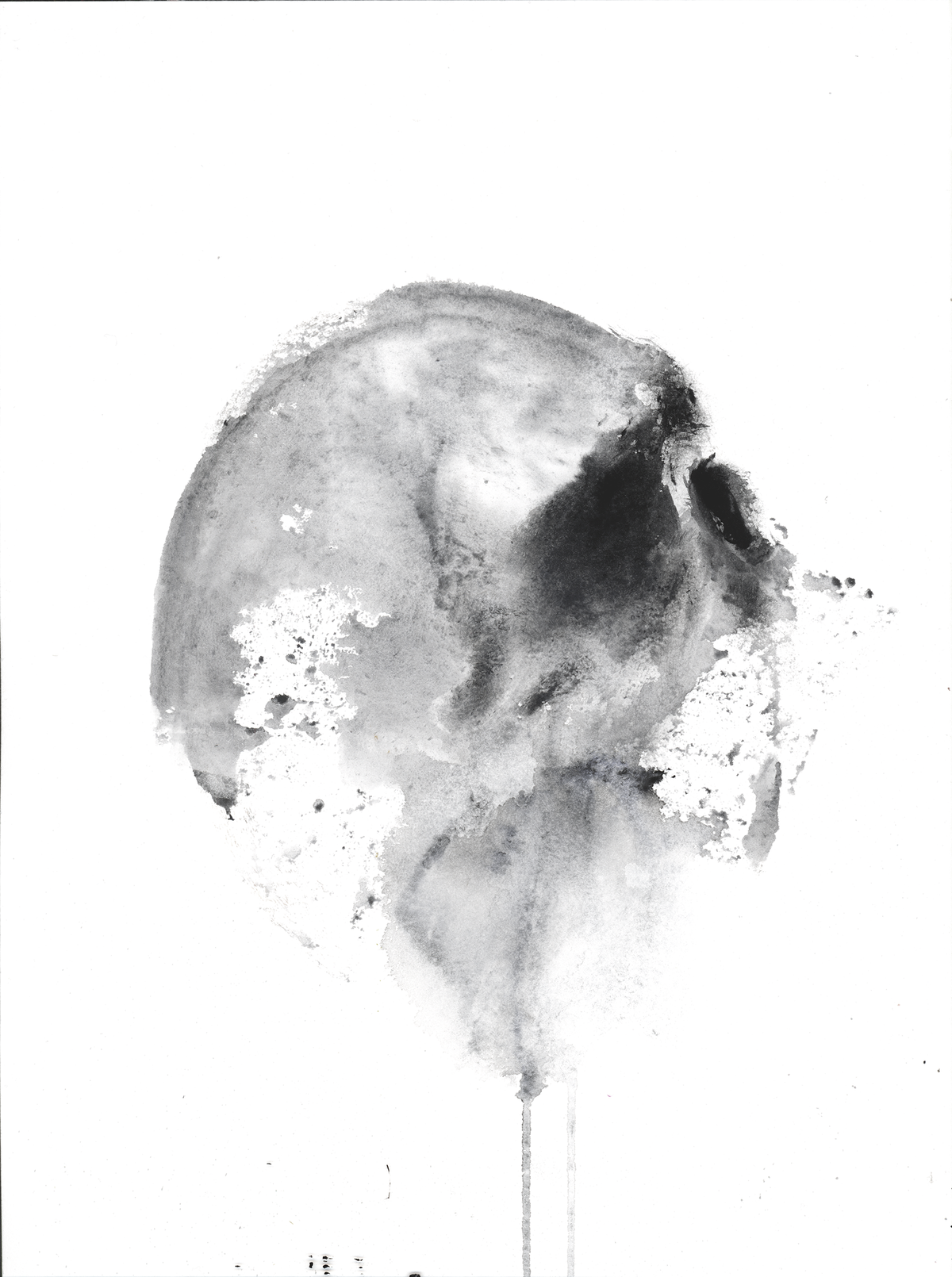 skull A3 3