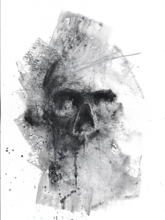 skull A3 1