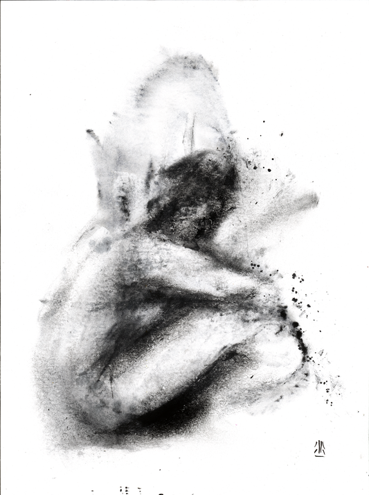dos de femme