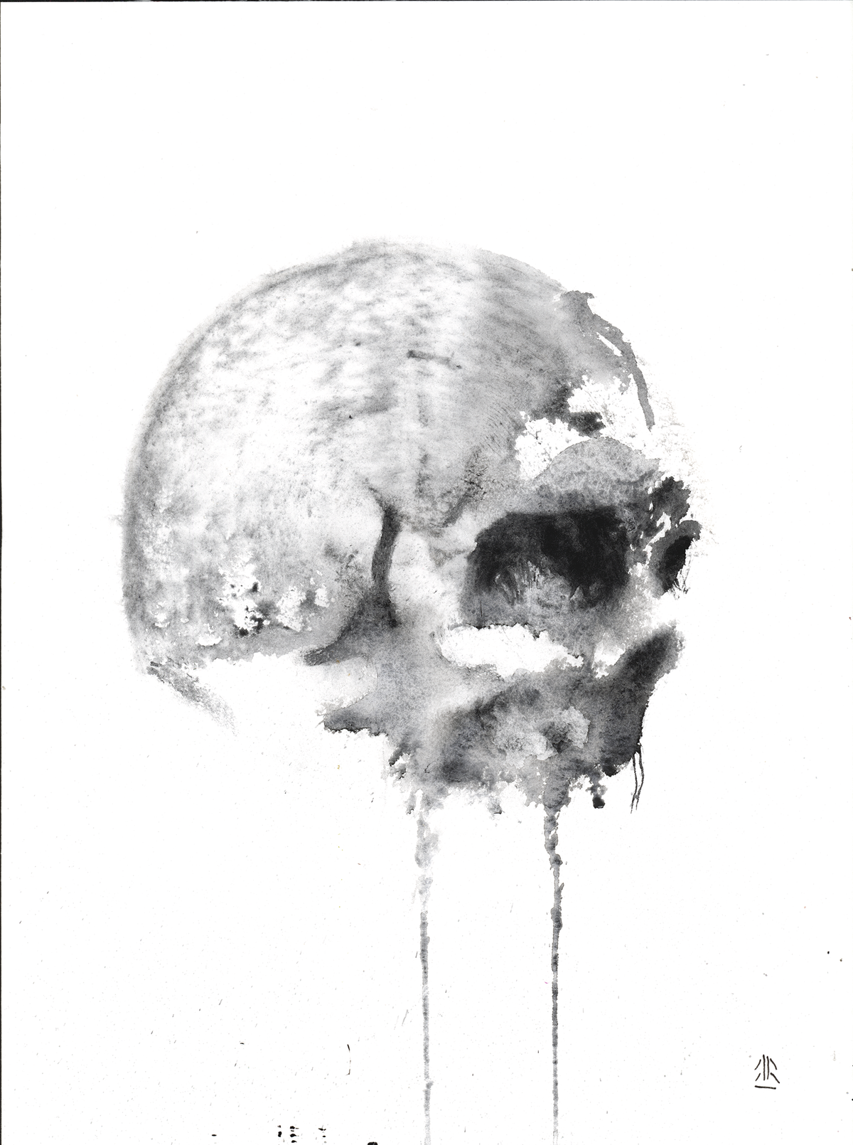skull A3 4