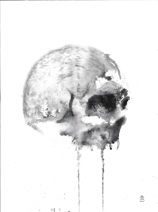 skull A3 4