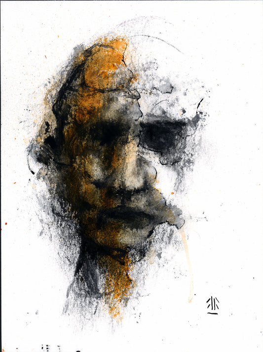 mask 1 24x32