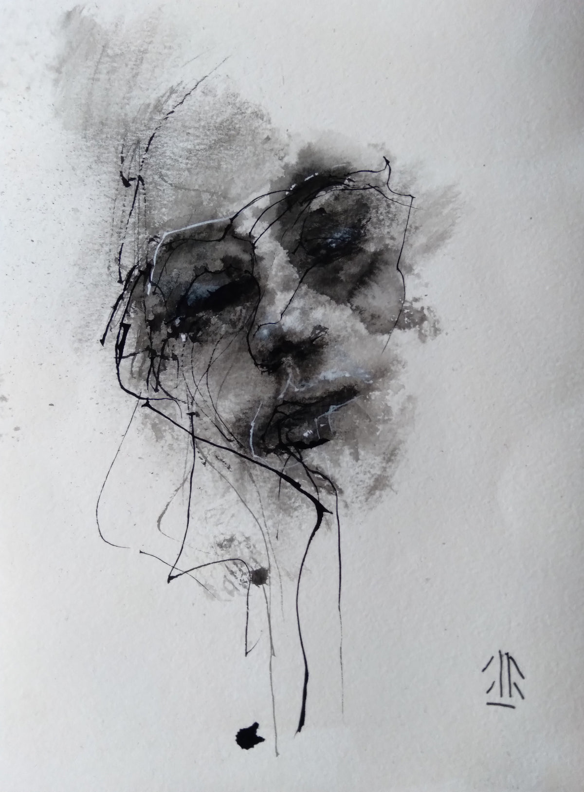 portrait A4 9