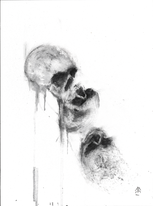 skull A3 6