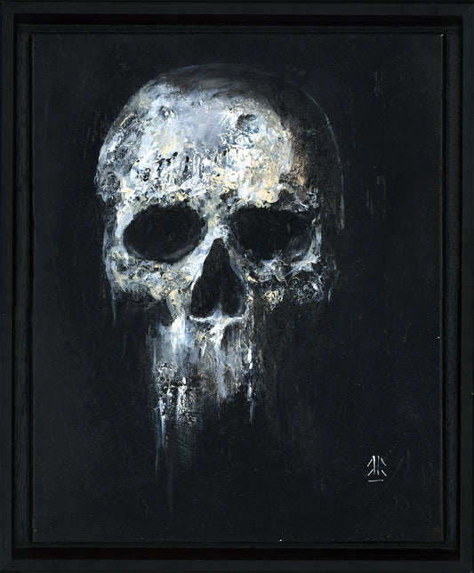 Skull 3