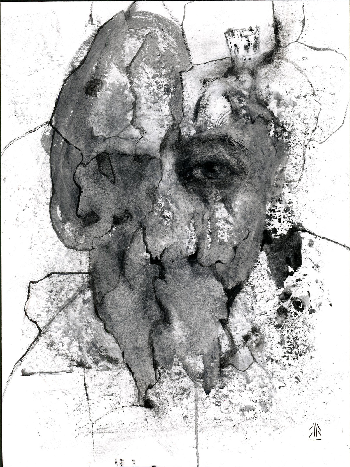 visage A3 6