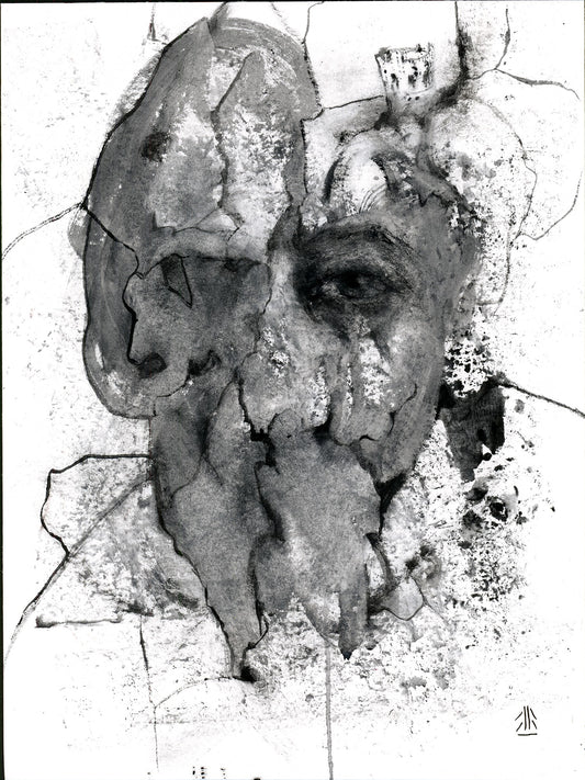 visage A3 6