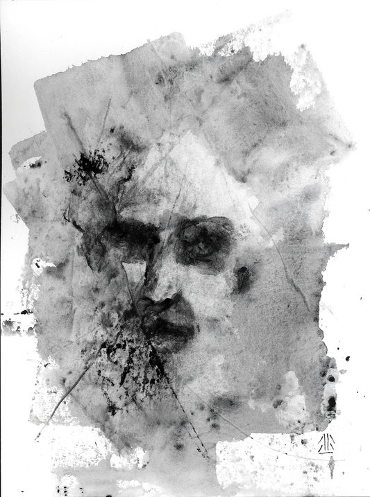 Visage 3 A4